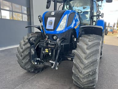 Tracteur NEW HOLLAND T7.245 SW2 - photo 3