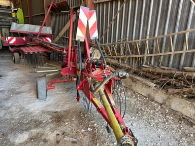 Andaineur JF STOLL R1410 SB - photo 2