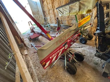 Andaineur JF STOLL R1410 SB - photo 4