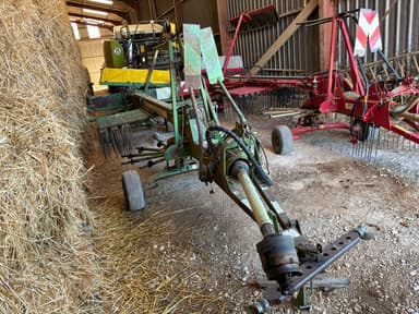 Andaineur JF STOLL R1405 S - photo 2