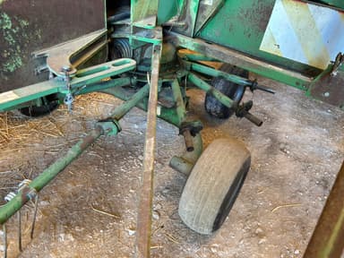 Andaineur JF STOLL R1405 S - photo 4