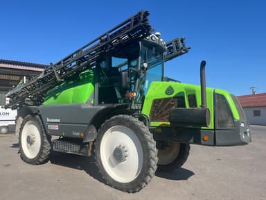Pulverisateur automoteur TECNOMA Laser - photo 3
