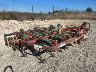 Dechaumeur KVERNELAND Clc15-87 - photo 2