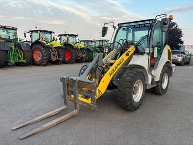 Valet de ferme KRAMER 8095 - photo 3