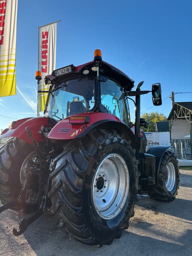 Tracteur CASE IH PUMA 150 - photo 4