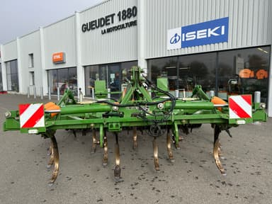 Dechaumeur AMAZONE CENIUS 4003-2 Super - photo 3
