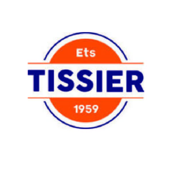 ETS TISSIERLogo