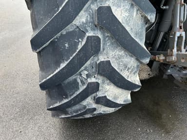 Tracteur chargeur MF MF7618 - photo 5