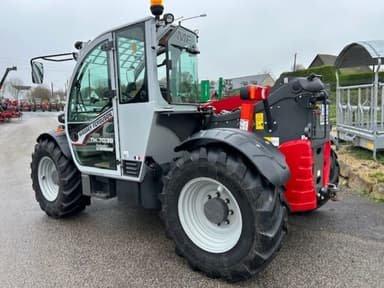 Telescopique MASSEY FERGUSON TH7038 - photo 4