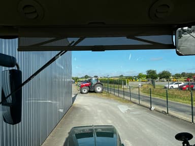 Tracteur JOHN DEERE 8320R - photo 5