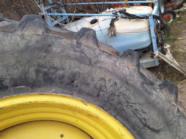 Roues KLEBER 650/75R34 - photo 3