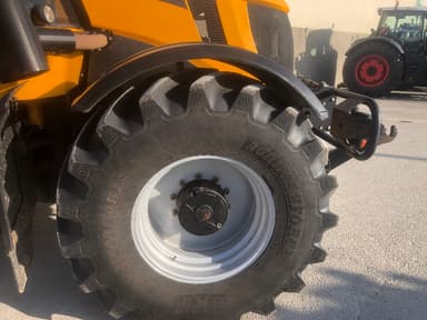 Tracteur JCB FASTRAC 3230 - photo 3