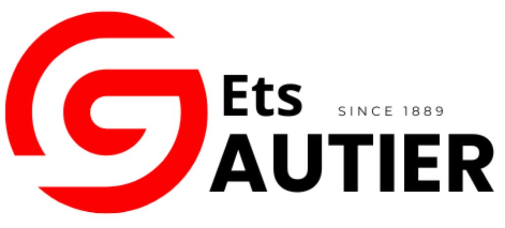ETS GAUTIERLogo
