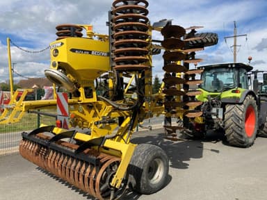 Dechaumeur BEDNAR SWIFTERDISC XO 5000F - photo 3