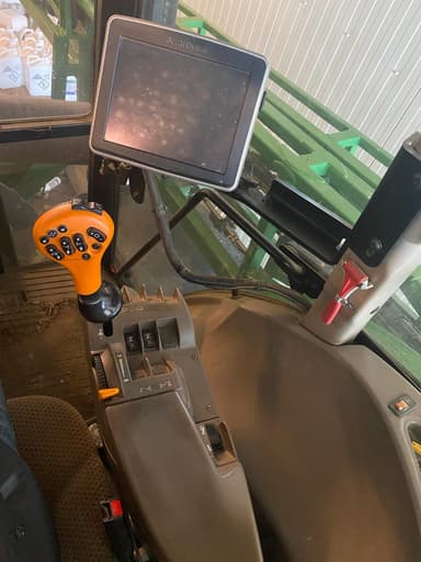 Pulverisateur automoteur JOHN DEERE R4040i - photo 5