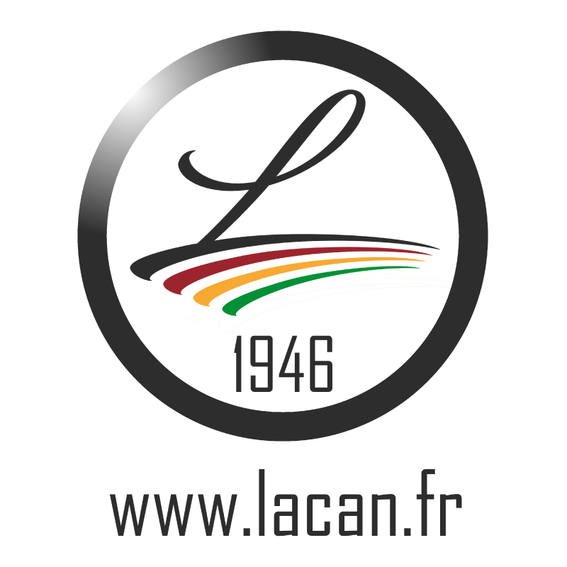 GROUPE LACANLogo