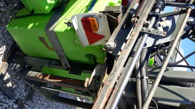 Pulverisateur TECNOMA variotech - photo 4