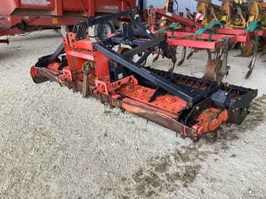Herse rotative MASCHIO Dominator - photo 2