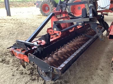 Herse rotative MASCHIO Dominator - photo 4