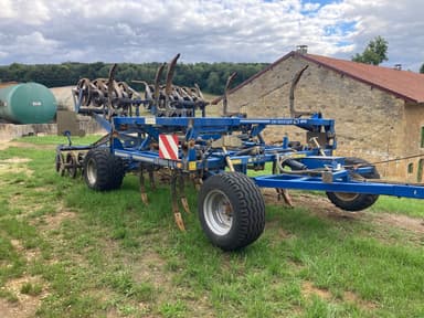 Dechaumeur KOCKERLING QUADRO 4M60 - photo 2