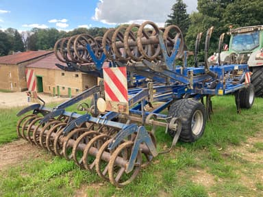 Dechaumeur KOCKERLING QUADRO 4M60 - photo 3