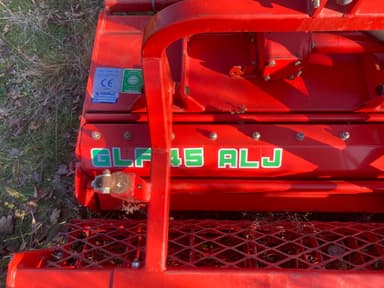 Divers Agric GLF 45 ALJ - photo 2
