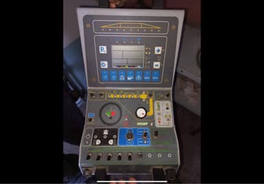 Pulverisateur SEGUIP SVX 250 S - photo 3
