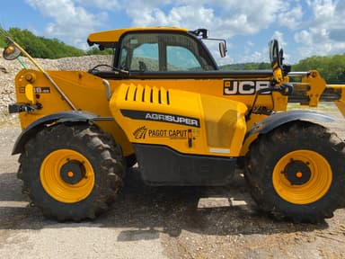Telescopique JCB 536-95 AS - photo 2