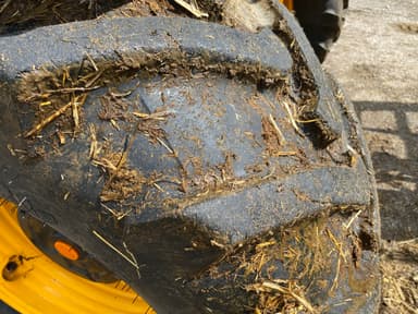 Telescopique JCB 536-95 AS - photo 5