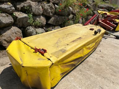 Faucheuse POTTINGER Novadisc 305 - photo 2