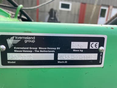Faucheuse conditionneuse DEUTZ FAHR SM5.30TC - photo 3