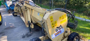 Pick-up IDASS GE 45R - photo 2