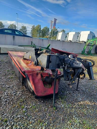 Faucheuse VICON Extra 440 - photo 2