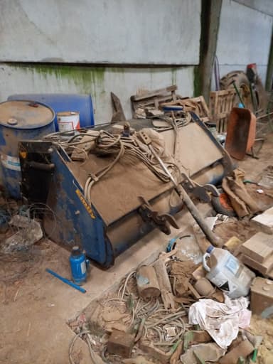 Godet Desileur EMILY Coupe-betteraves - photo 2