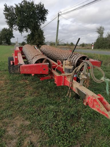 Outil de plombage QUIVOGNE ROLLMOT 830 - photo 2