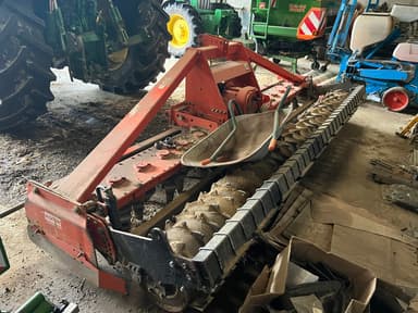 Herse rotative MASCHIO DM 4000 - photo 4