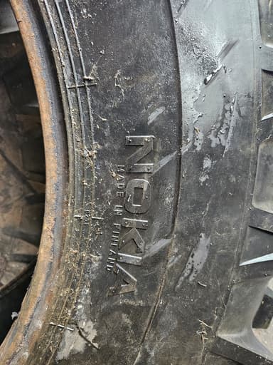 Roues Nokian - photo 5