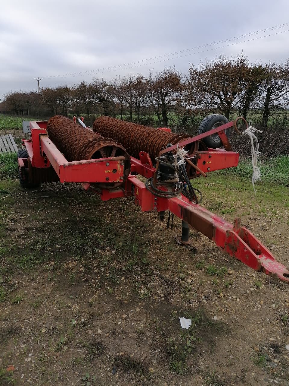 Outil de plombage QUIVOGNE RLM1M830 - photo principale