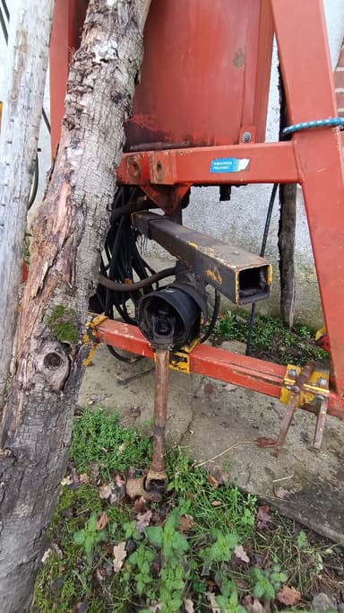 Divers Rabaud Turbofrap 200 - photo 2