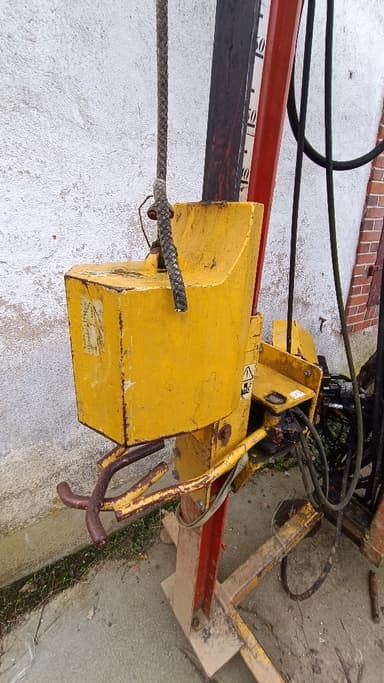 Divers Rabaud Turbofrap 200 - photo 3