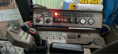 Pulverisateur automoteur MATROT M24D - photo 3