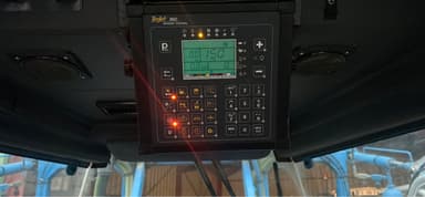 Pulverisateur automoteur MATROT M24D - photo 4