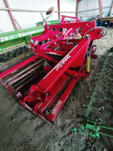 Herse rotative BREVIGLIERI MEK170 - photo 5