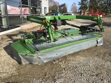 Faucheuse conditionneuse FENDT SLICER 310 FZKC - photo 2