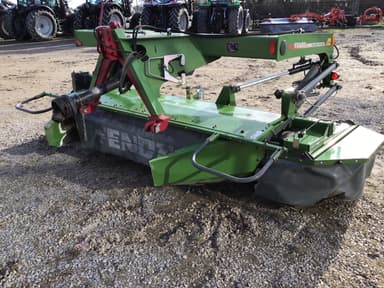 Faucheuse conditionneuse FENDT SLICER 310 FZKC - photo 3
