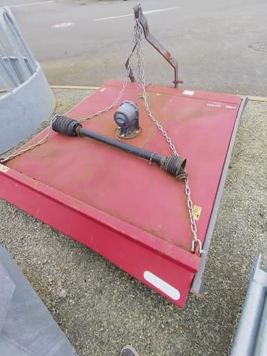 Gyrobroyeur SUIRE SG187 - photo 3