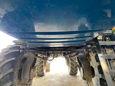 Pulverisateur automoteur EVRARD ALPHA VARITRACK 3000 - photo 5
