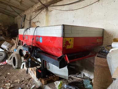 Epandeur engrais VICON Ro xl - photo 2