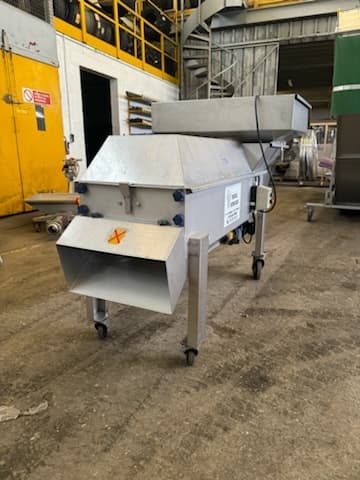 Egrappoir VINICOLE SCHNEIDER TR2J - photo 2