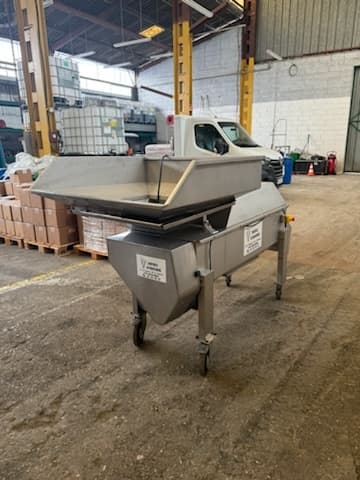 Egrappoir VINICOLE SCHNEIDER TR2J - photo 4